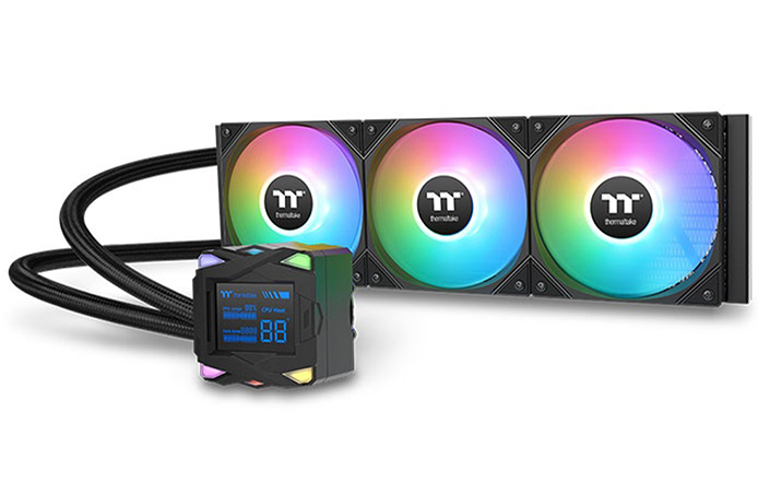 WATER COOLER TOUGHLIQUID 